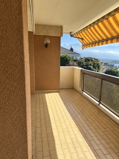 5 rooms apartment, photo 5 sur 10