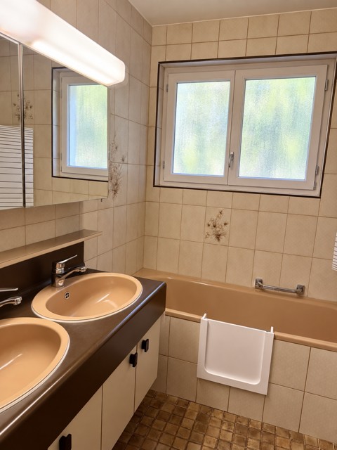 5 rooms apartment, photo 6 sur 10