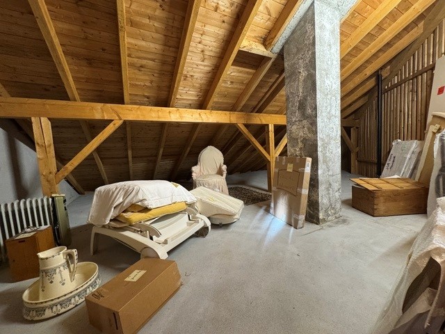 5 rooms apartment, photo 9 sur 10