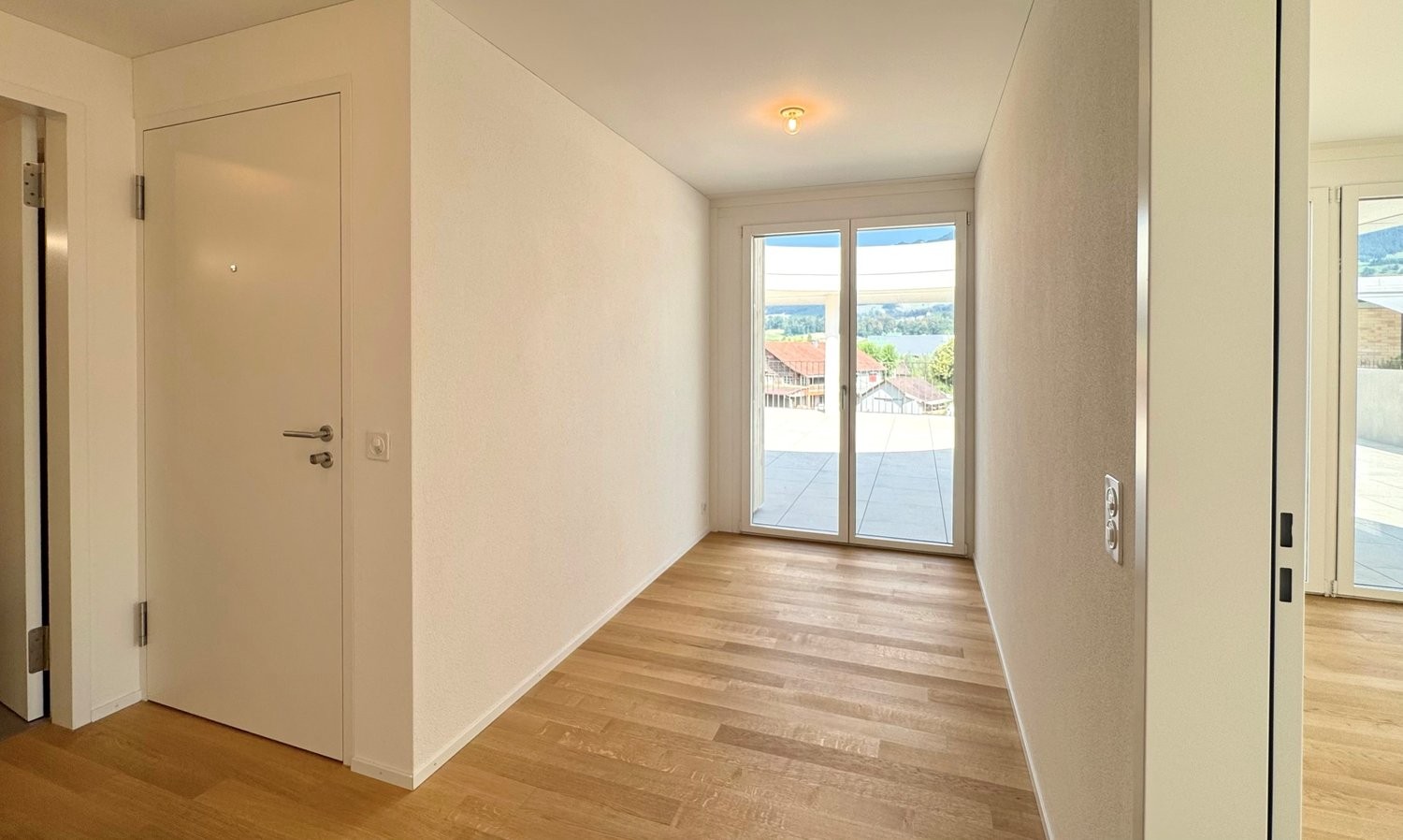 Appartement de 2 ½ pièces, photo 4 sur 9