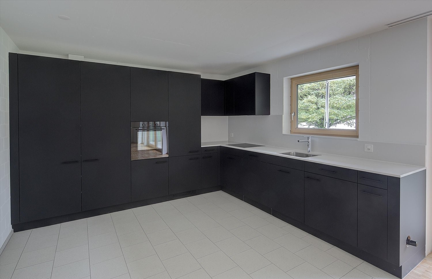 Appartement de 4 ½ pièces, photo 1 sur 9