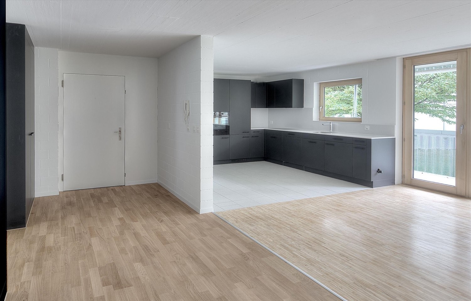 Appartement de 4 ½ pièces, photo 7 sur 9