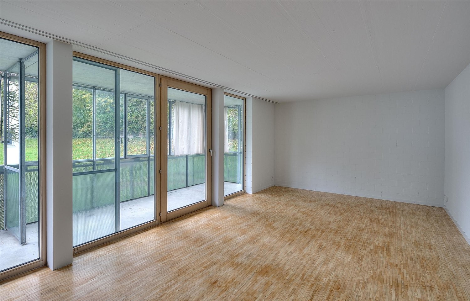 Appartement de 4 ½ pièces, photo 2 sur 9