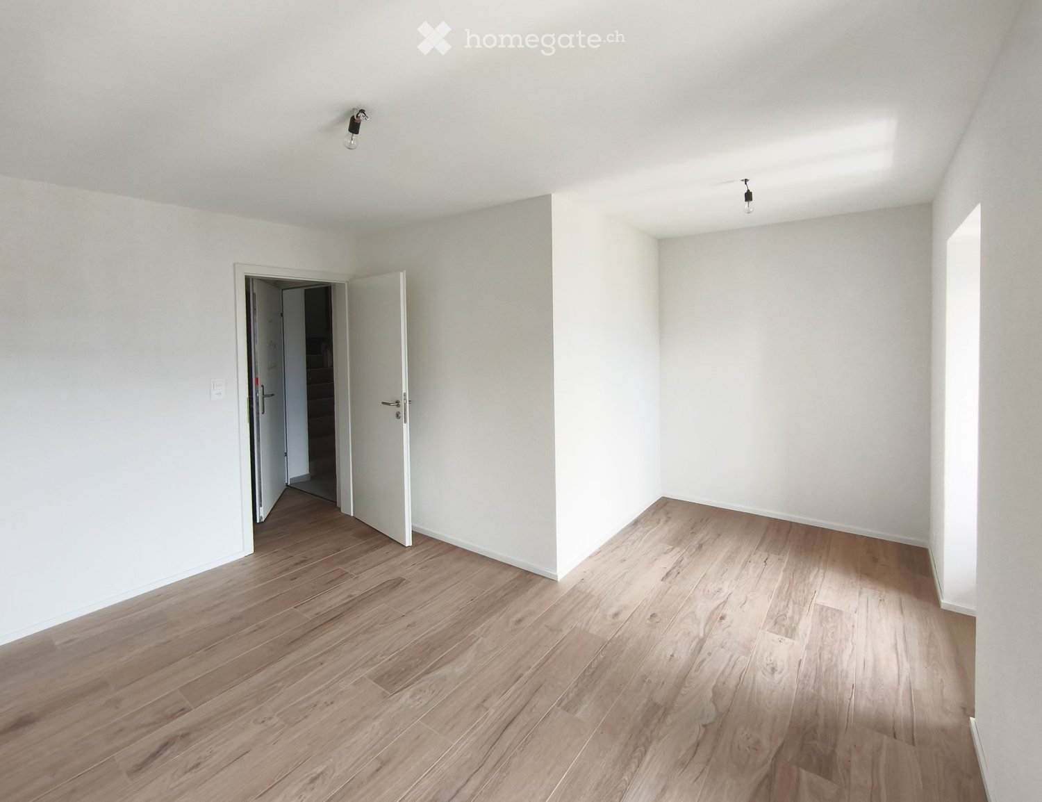 2 ½ rooms apartment, photo 3 sur 5