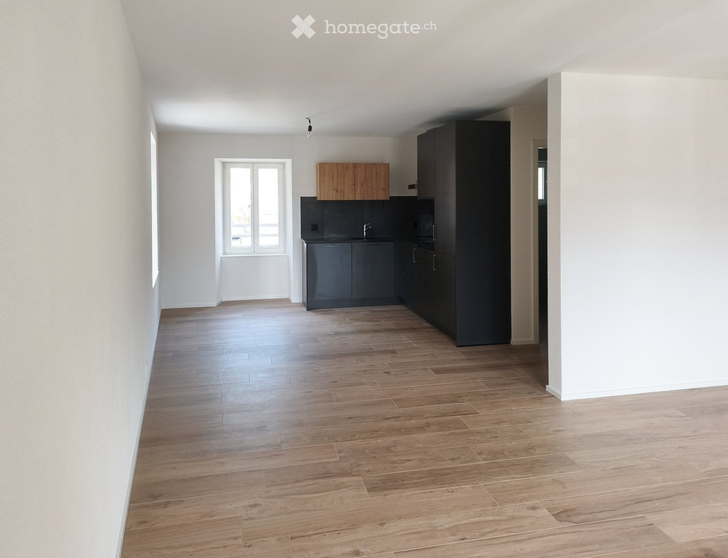 2 ½ rooms apartment, photo 1 sur 5