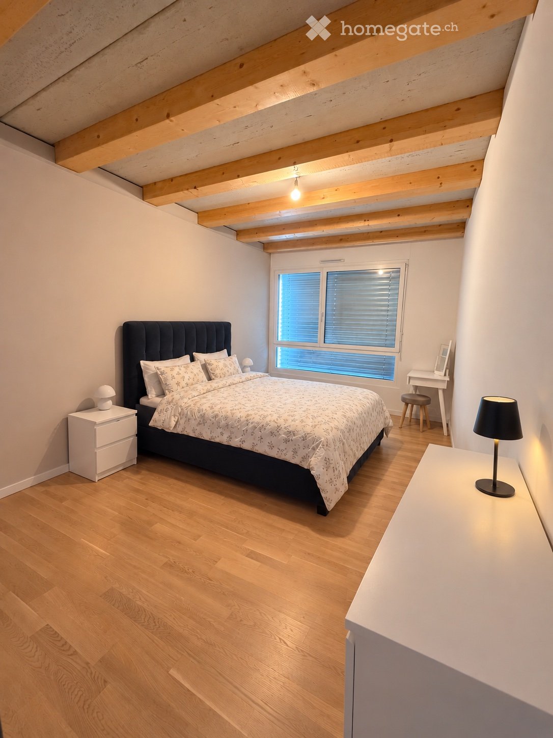 1 room apartment