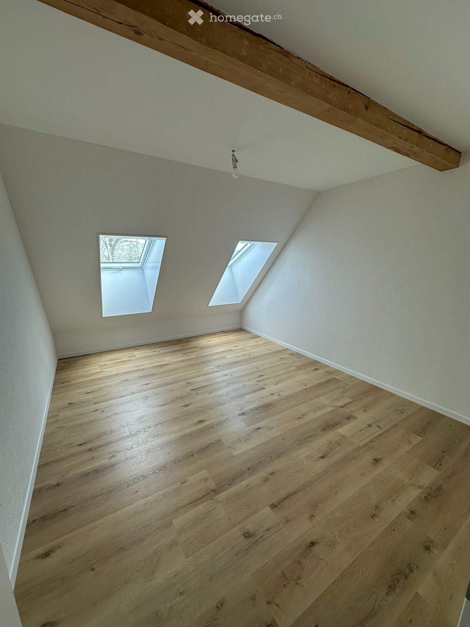 4 ½ rooms apartment, photo 3 sur 5