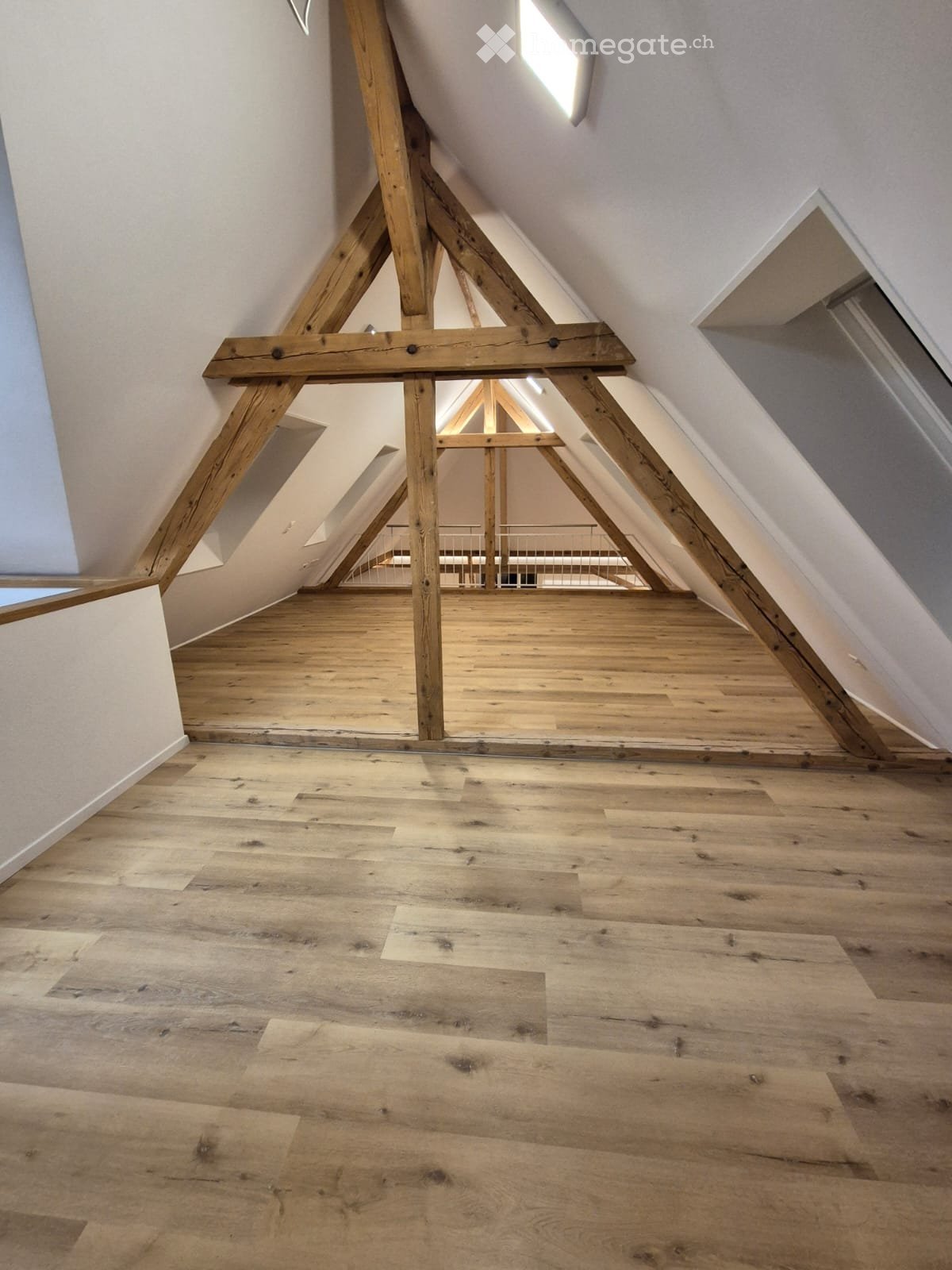 4 ½ rooms apartment, photo 4 sur 5