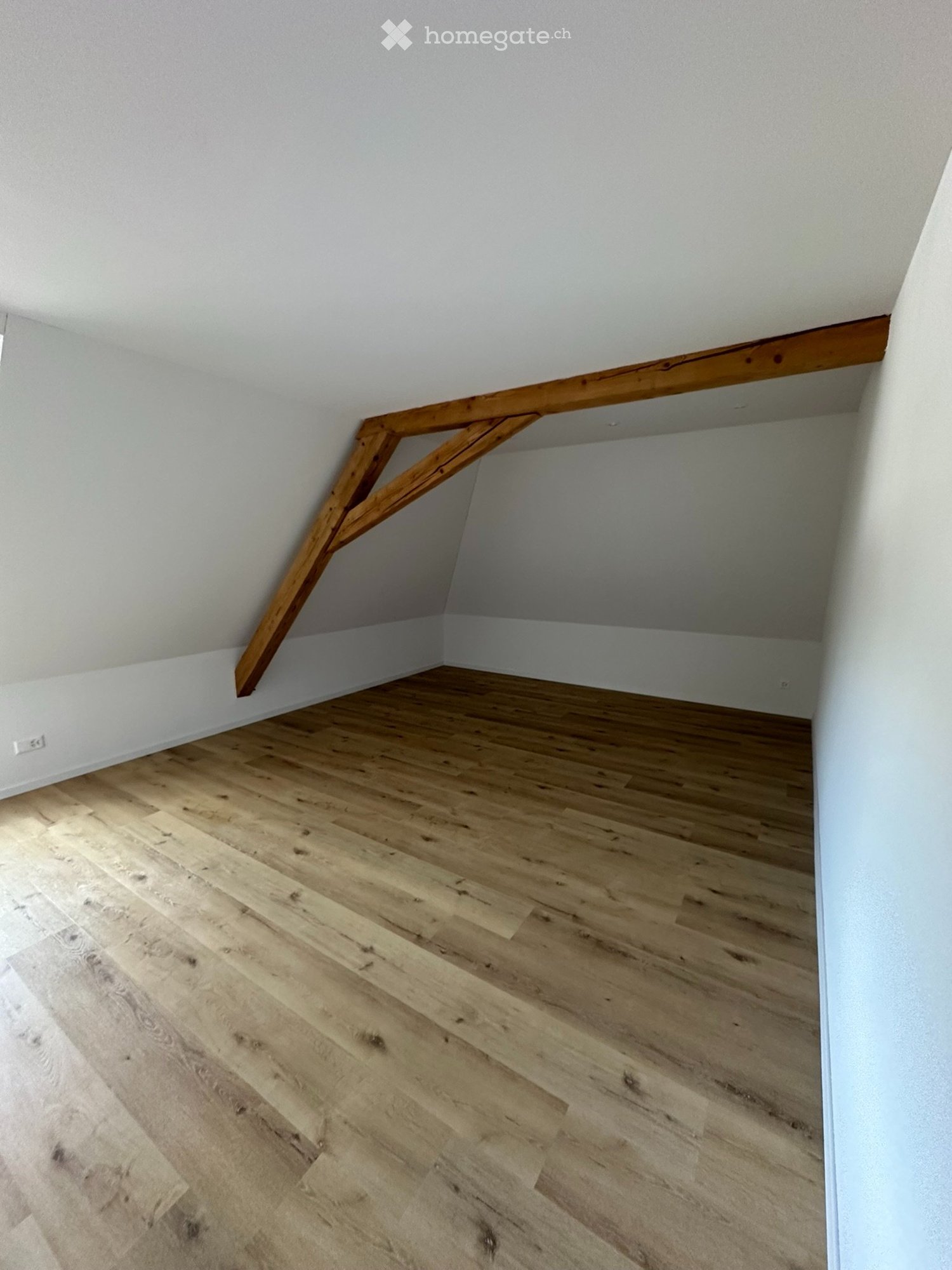 4 ½ rooms apartment, photo 2 sur 5