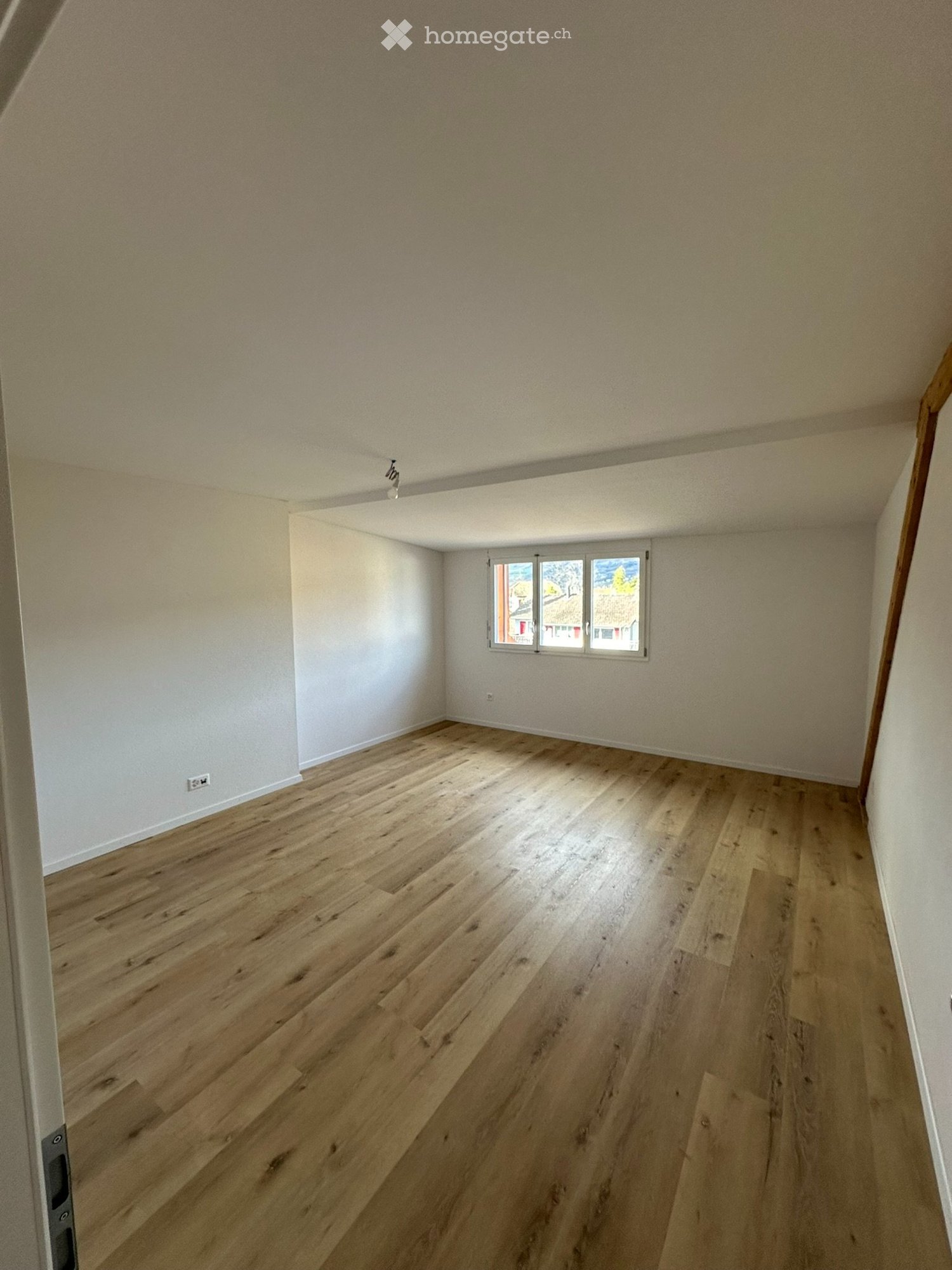 4 ½ rooms apartment, photo 5 sur 5