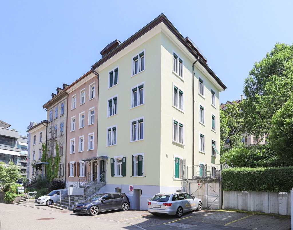 Créneau ouvert, photo 1 sur 2