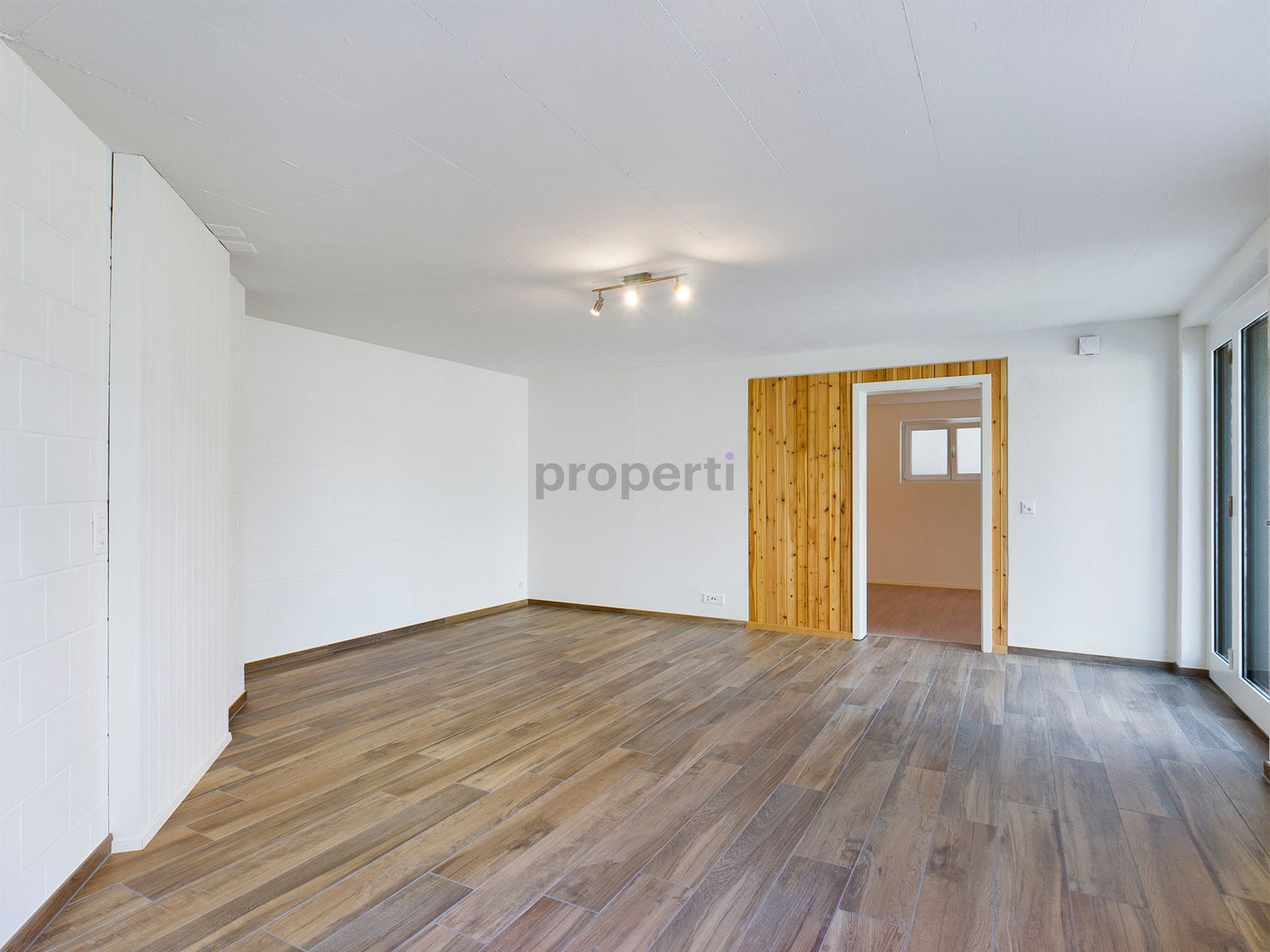 Appartement de 1 ½ pièce, photo 3 sur 8
