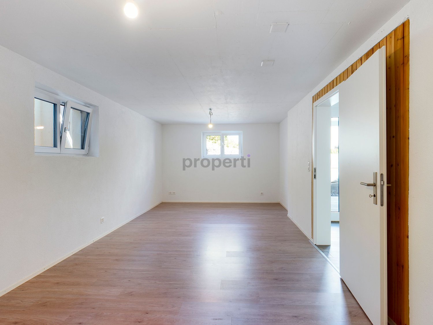 Appartement de 1 ½ pièce, photo 8 sur 8