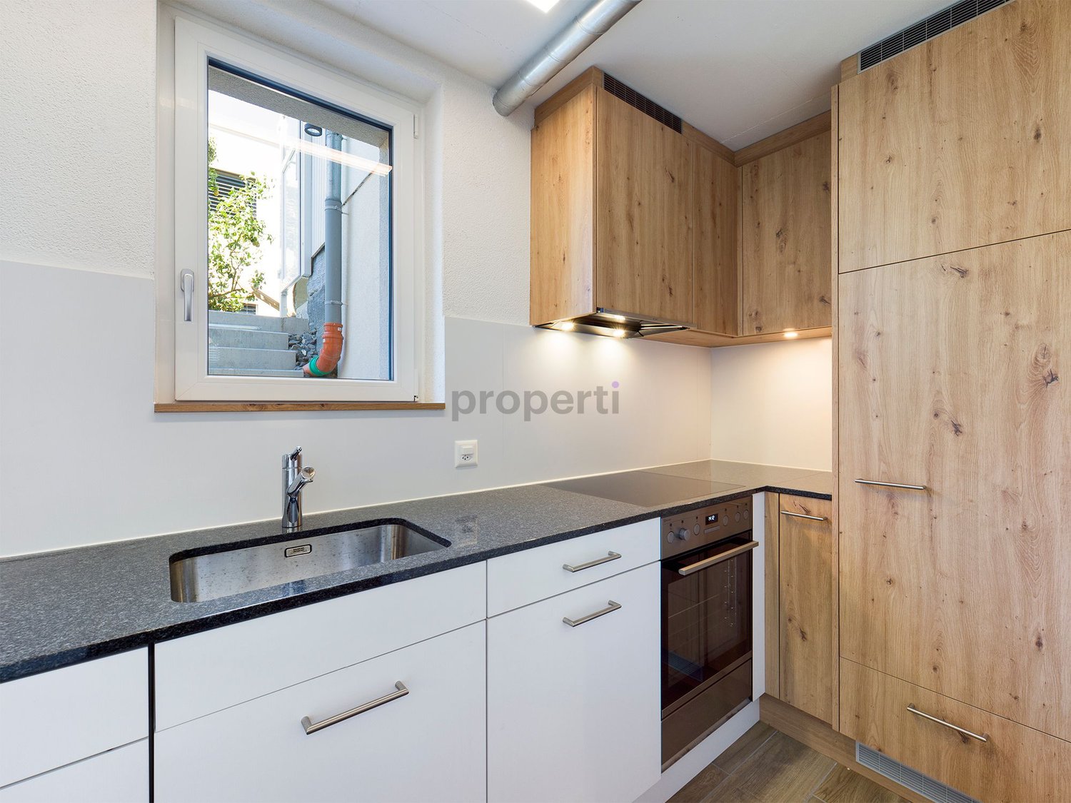 Appartement de 1 ½ pièce, photo 1 sur 8