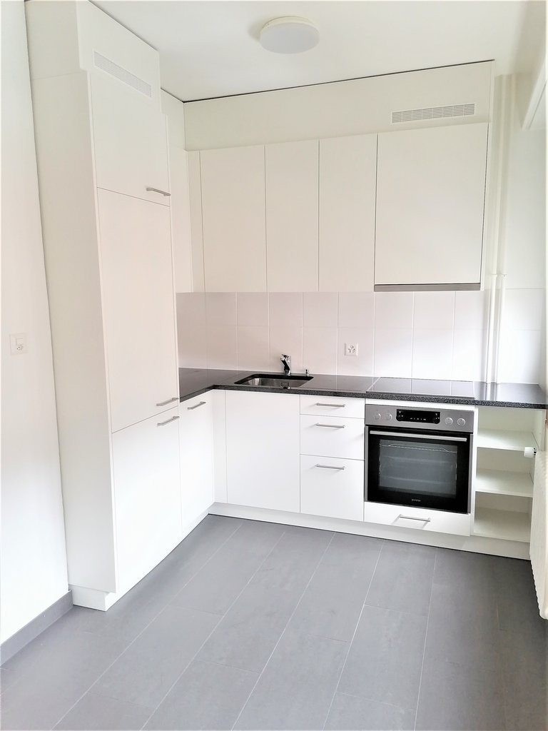 2 rooms apartment