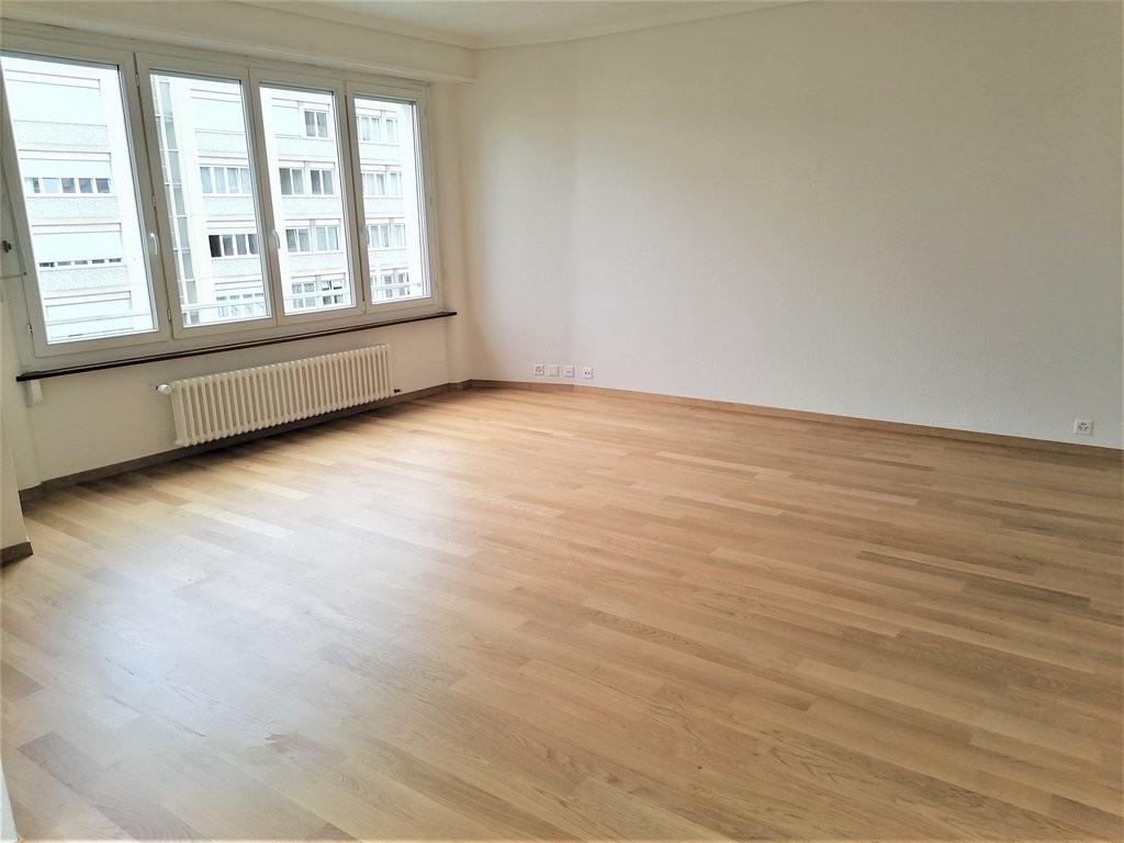 2 rooms apartment