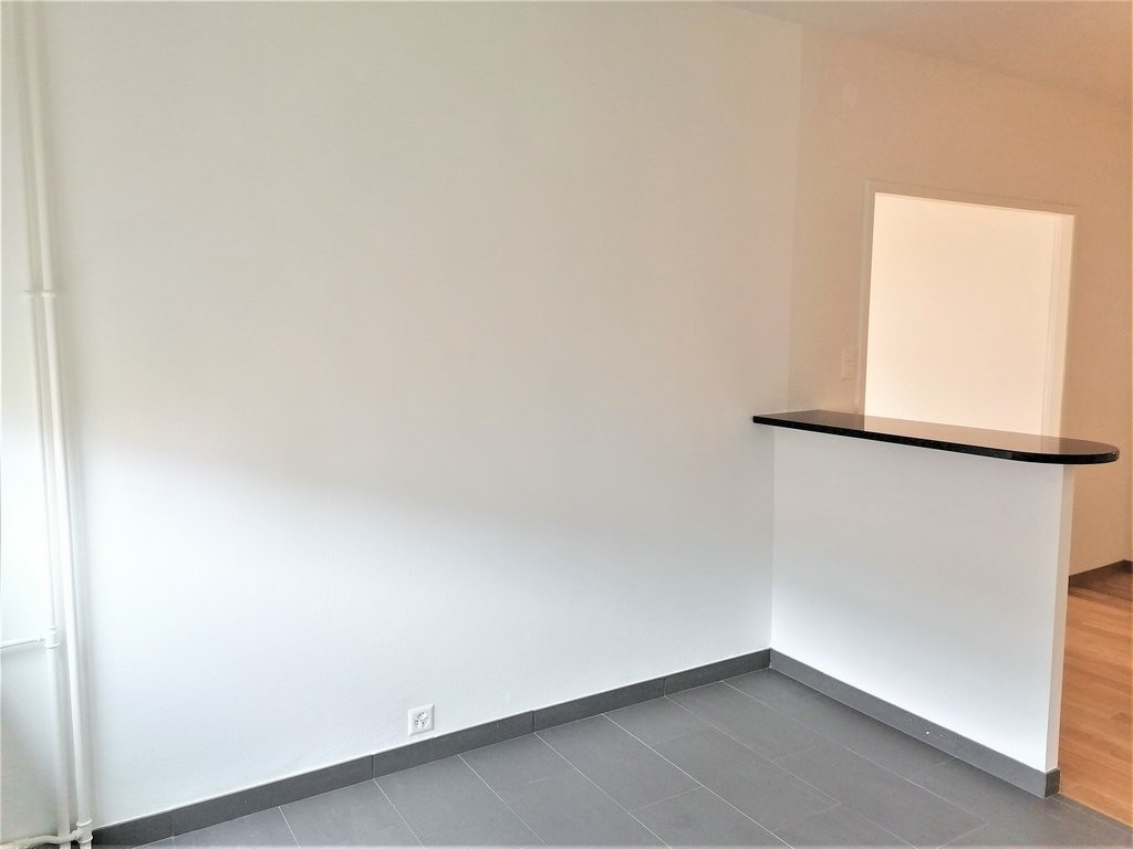 2 rooms apartment