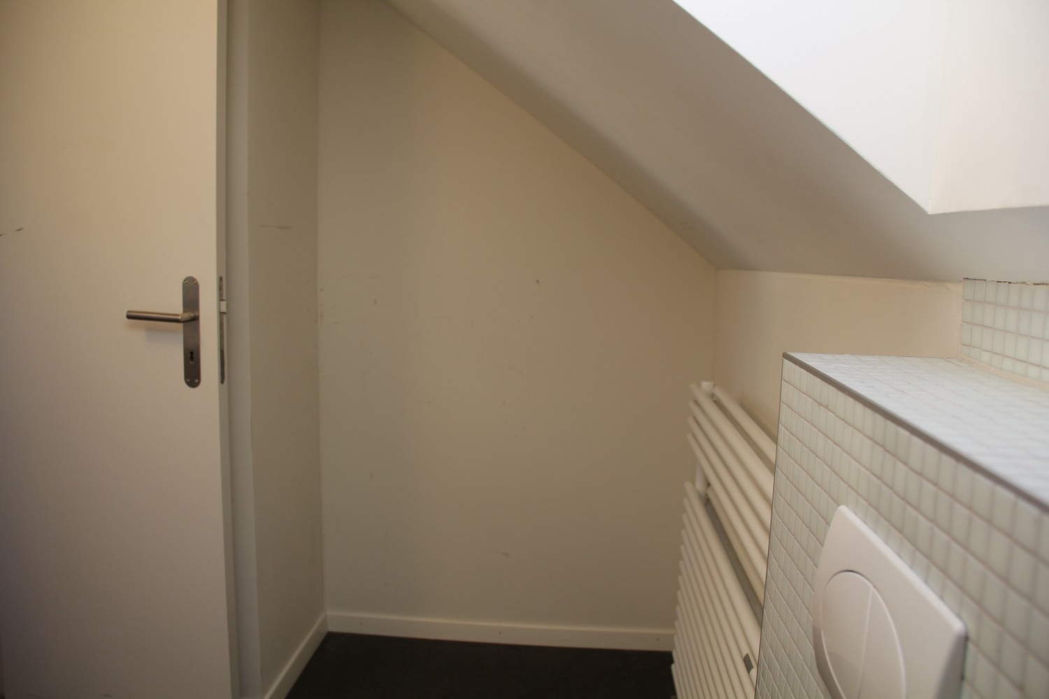 Appartement de 1 ½ pièces