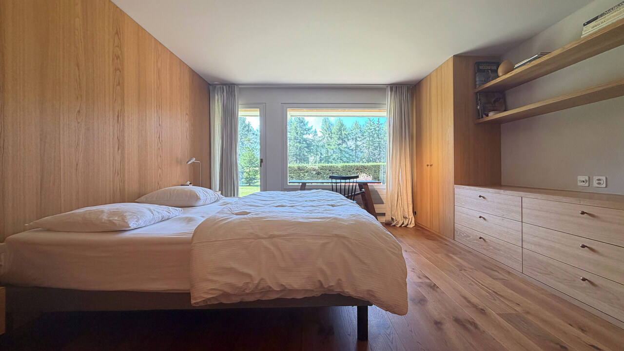 Appartement de 5 ½ pièces, photo 8 sur 10