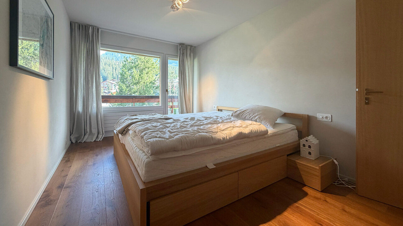 Appartement de 5 ½ pièces, photo 4 sur 10