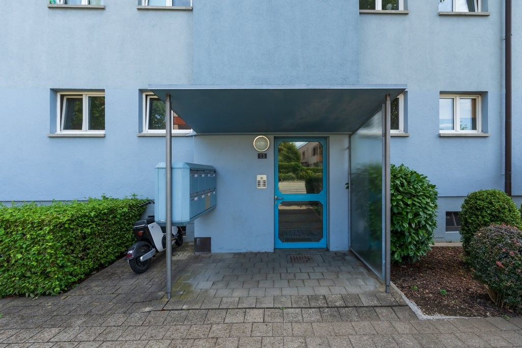 Appartement de 3 pièces, photo 1 sur 6