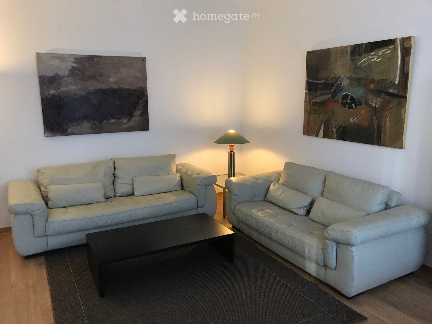 2 rooms apartment, photo 2 sur 5