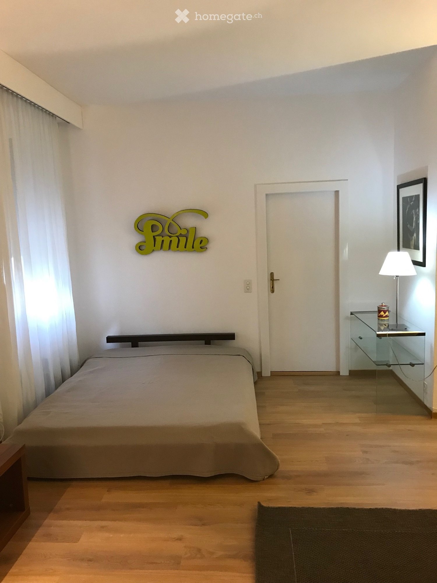 2 rooms apartment, photo 4 sur 5