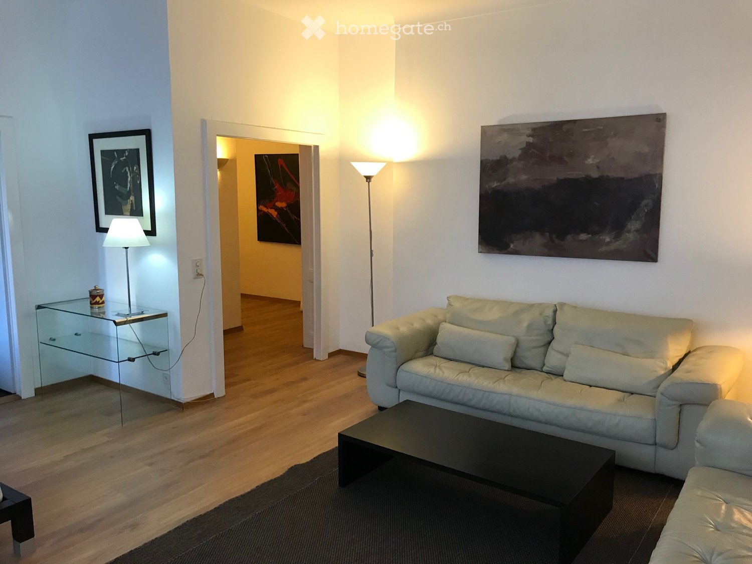 2 rooms apartment, photo 3 sur 5