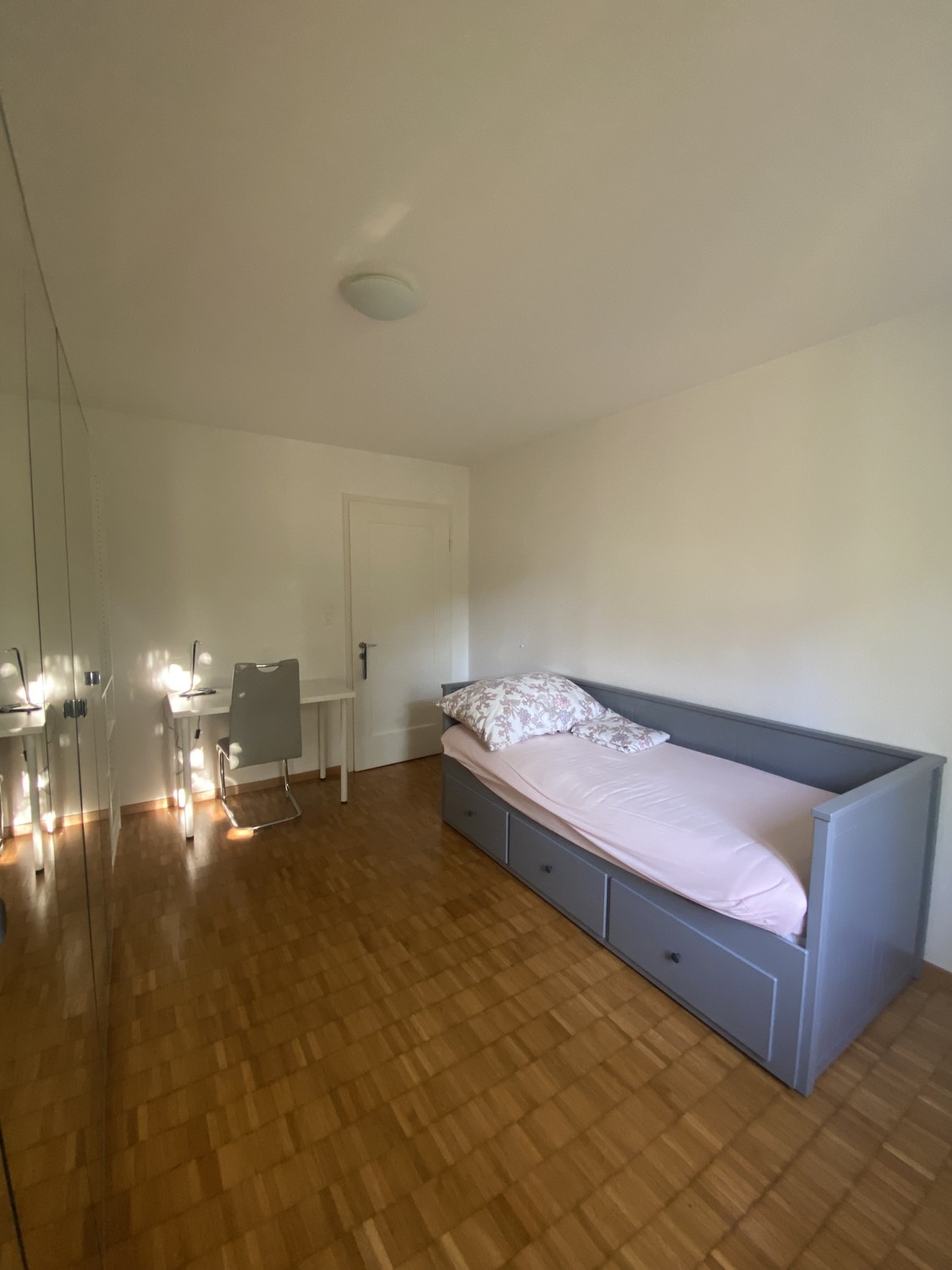 Chambre dans une colocation, photo 2 sur 4