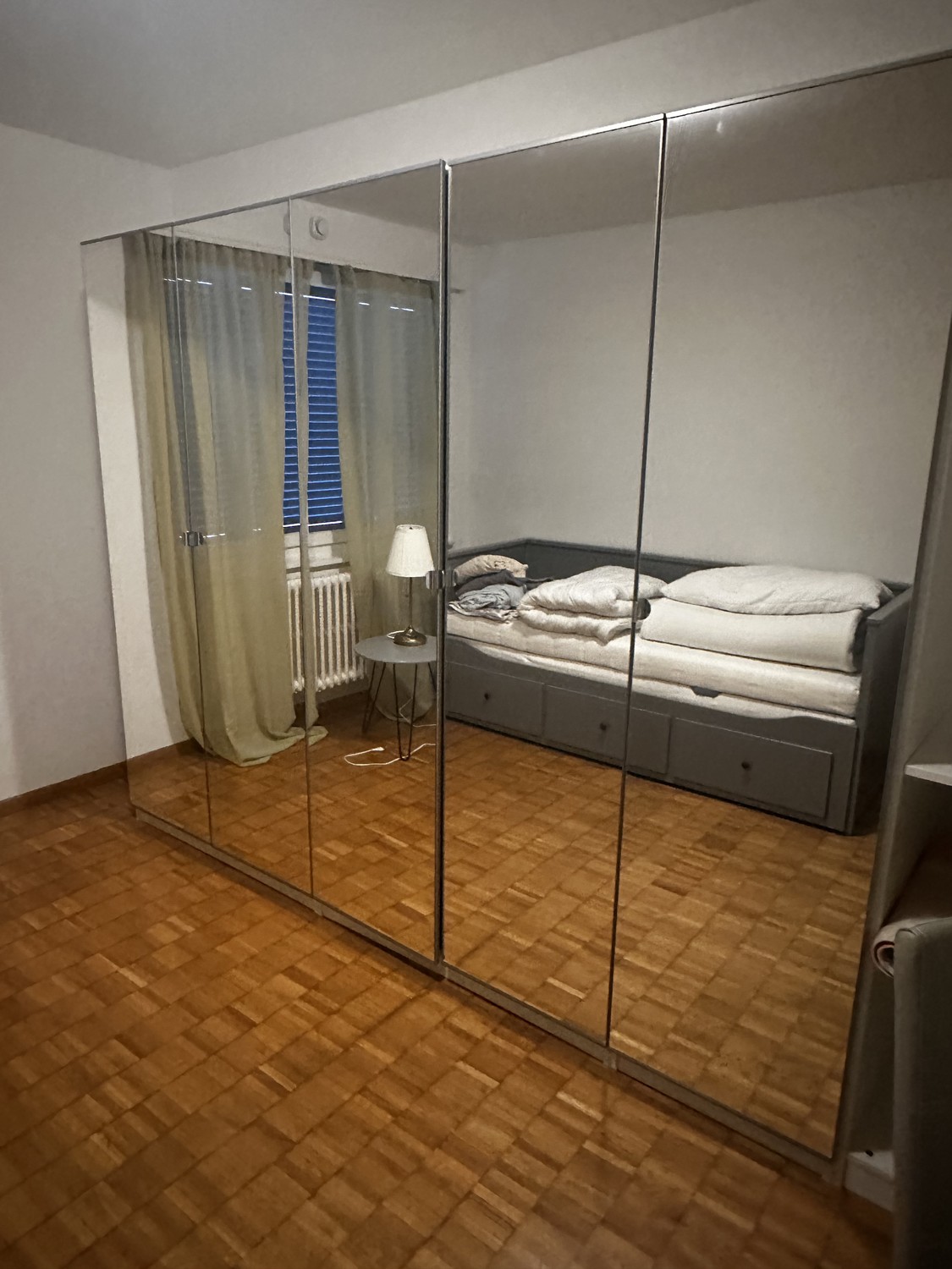Chambre dans une colocation, photo 4 sur 4