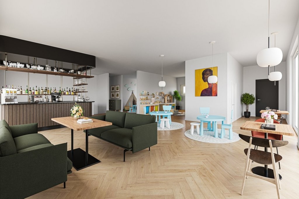 Commerce de 130m²