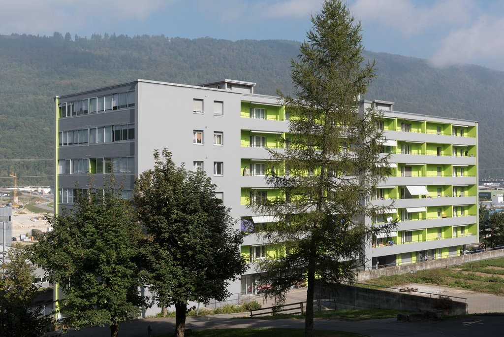 Appartement de 2 pièces, photo 10 sur 10