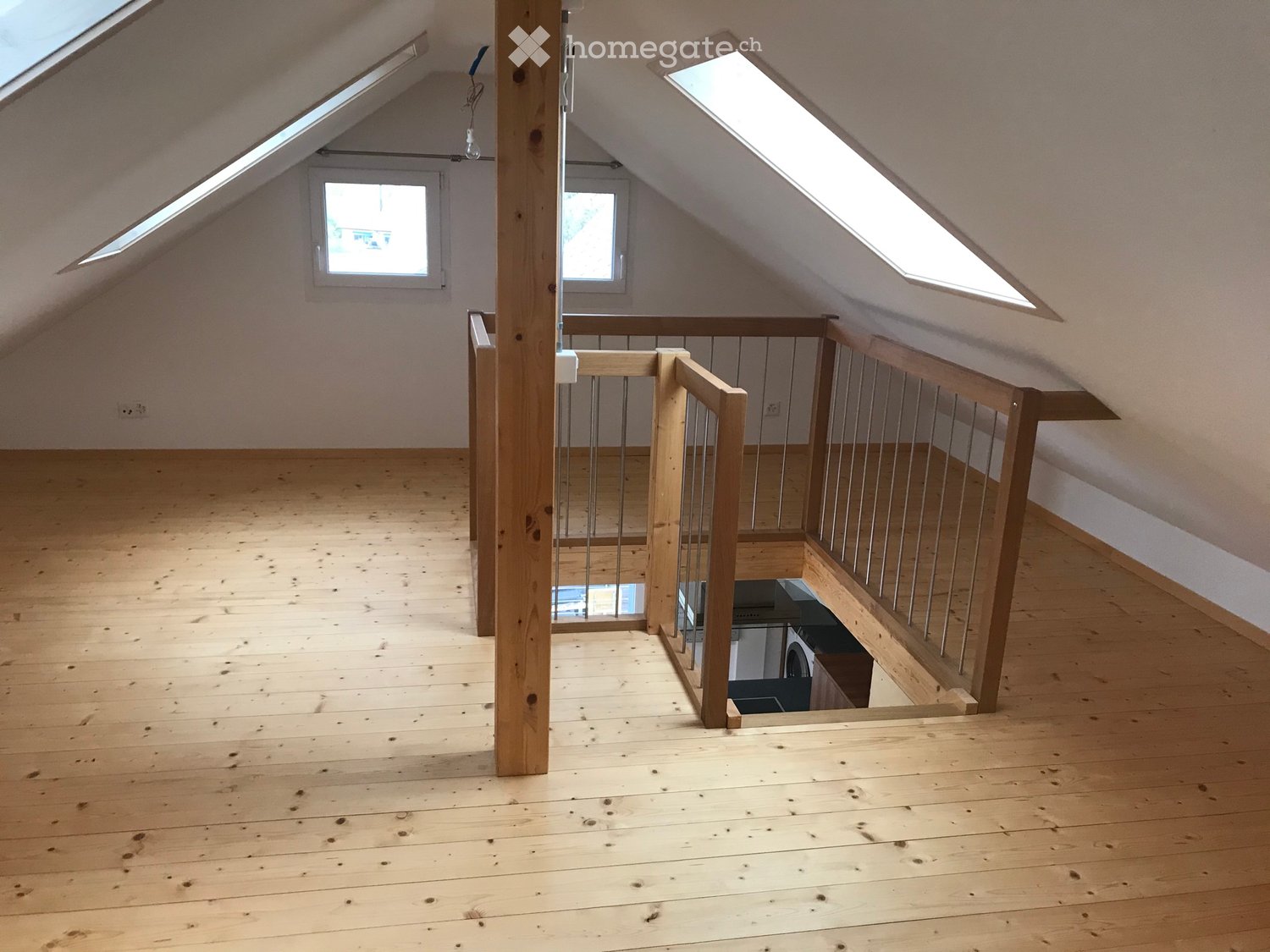 maison individuelle de 3 pièces, photo 4 sur 5