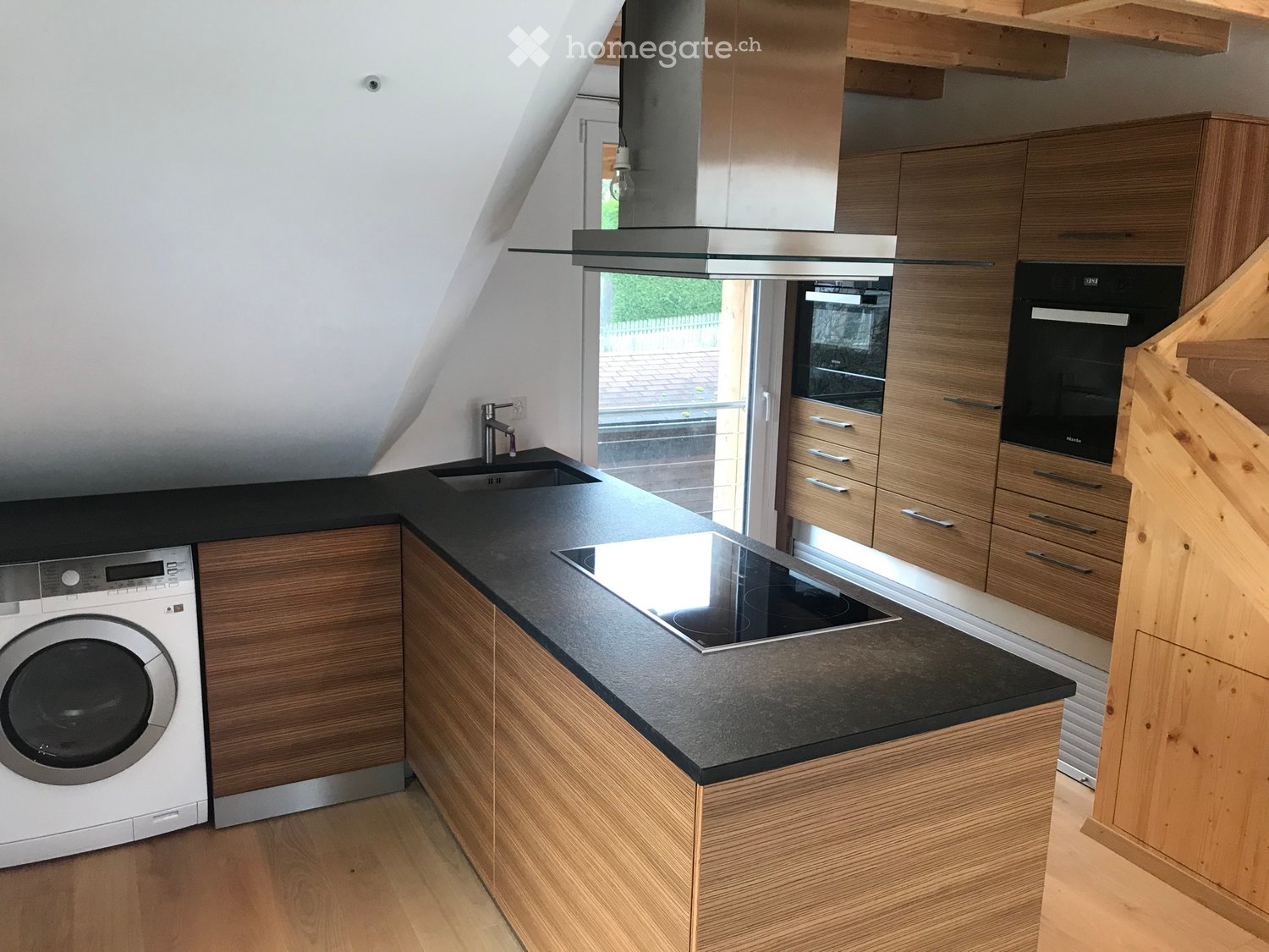 maison individuelle de 3 pièces, photo 3 sur 5
