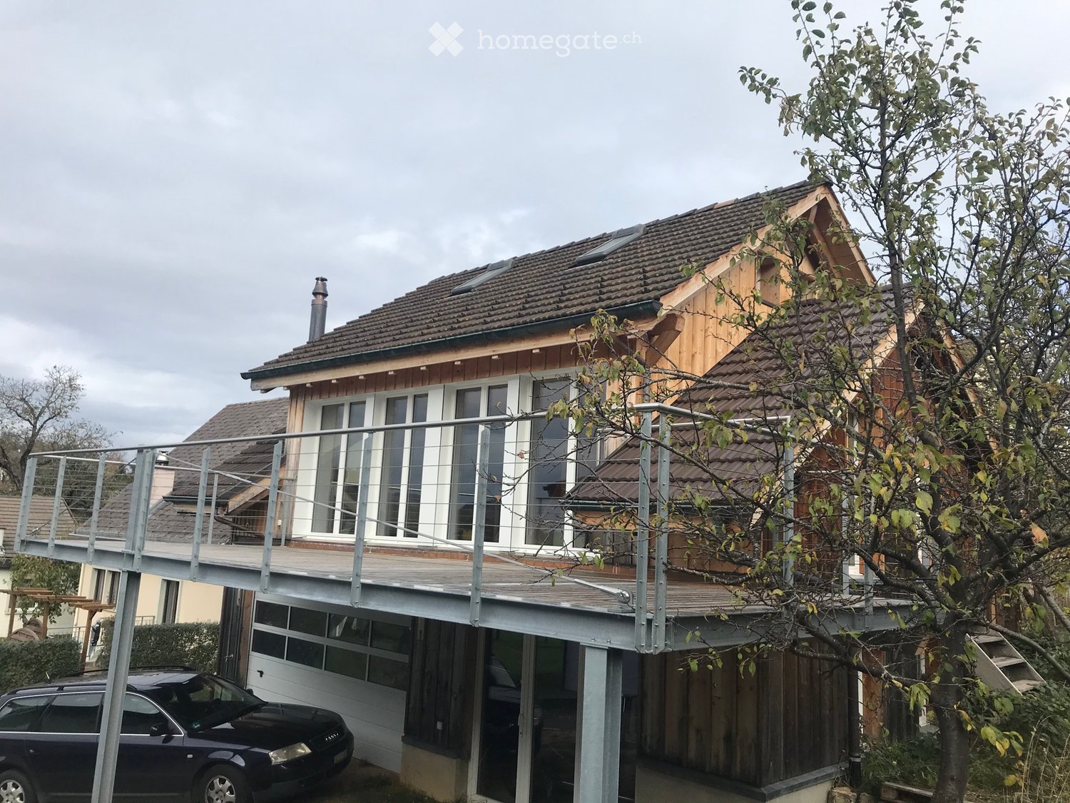 maison individuelle de 3 pièces, photo 1 sur 5