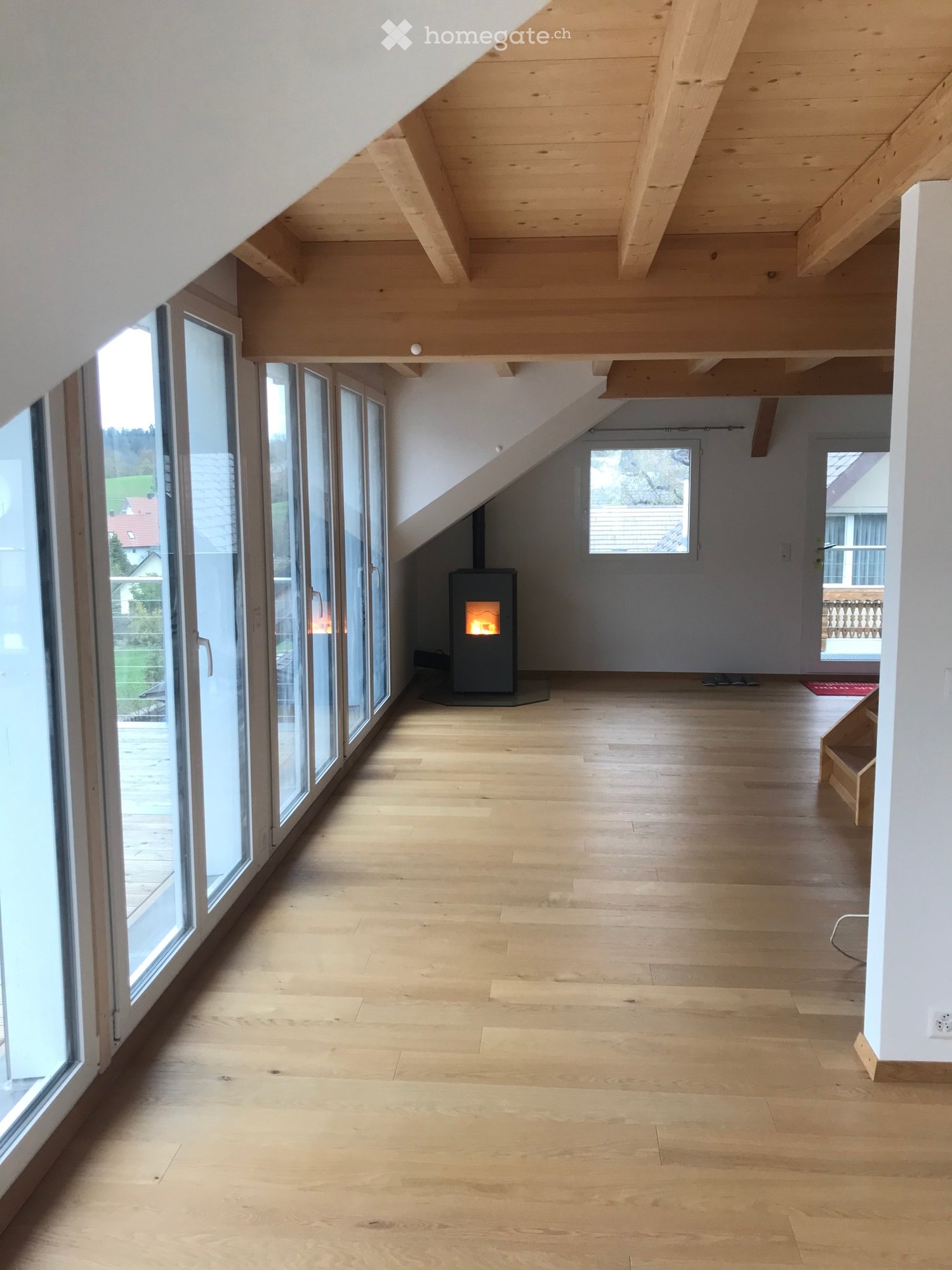 maison individuelle de 3 pièces, photo 2 sur 5