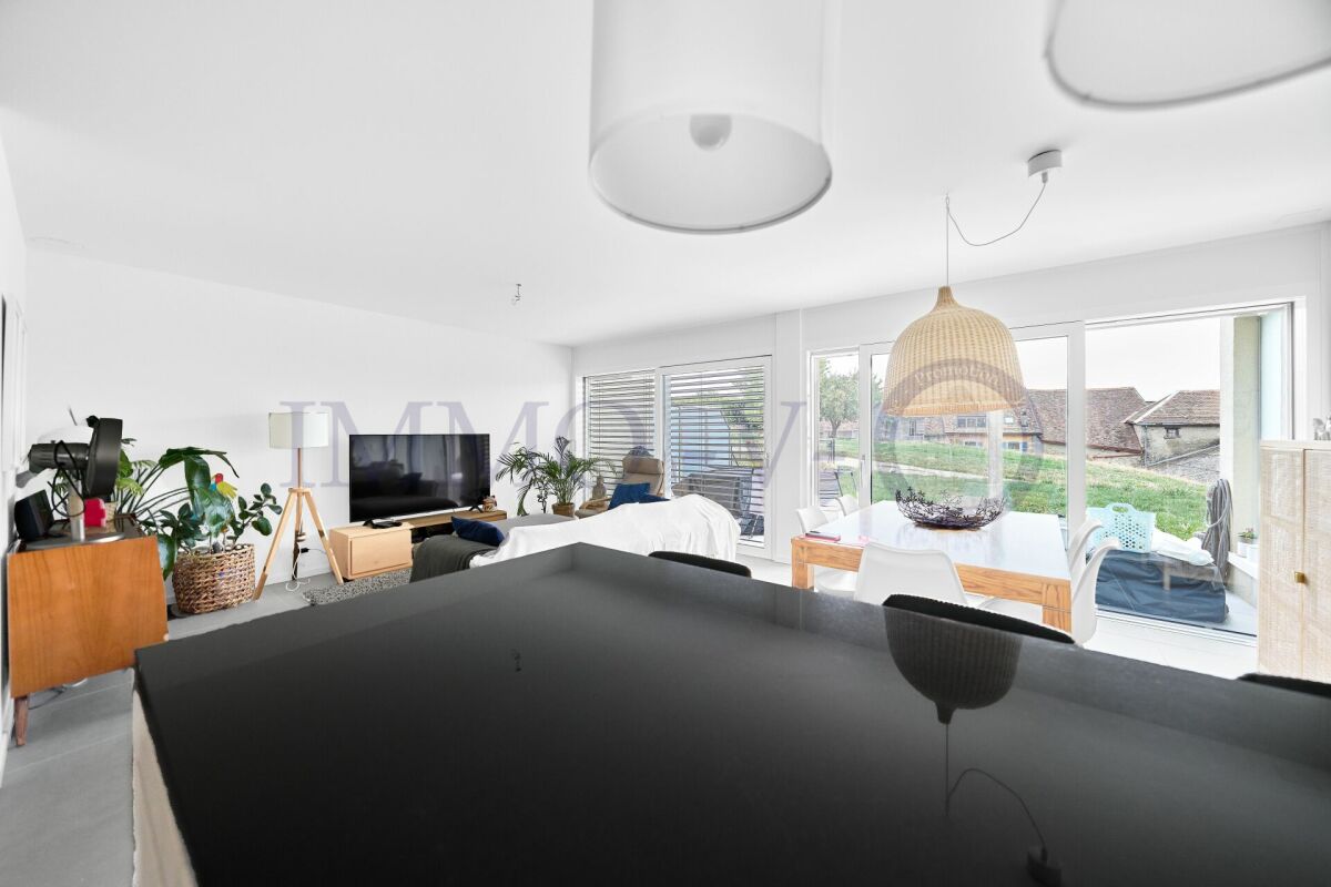 6 ½ rooms duplex house, photo 4 sur 10