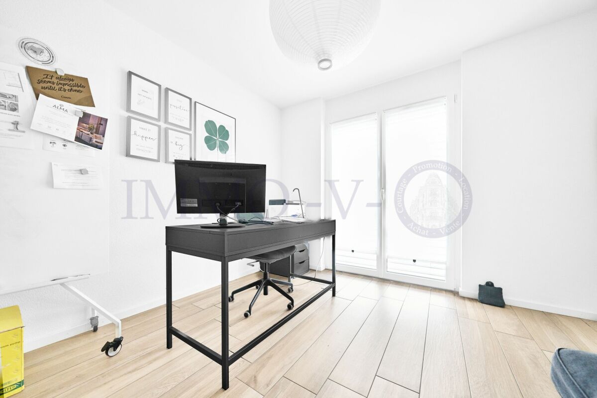 6 ½ rooms duplex house, photo 9 sur 10