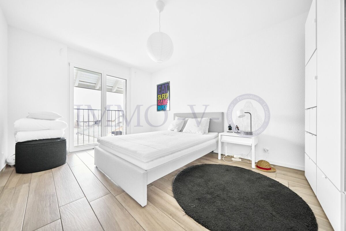 6 ½ rooms duplex house, photo 8 sur 10