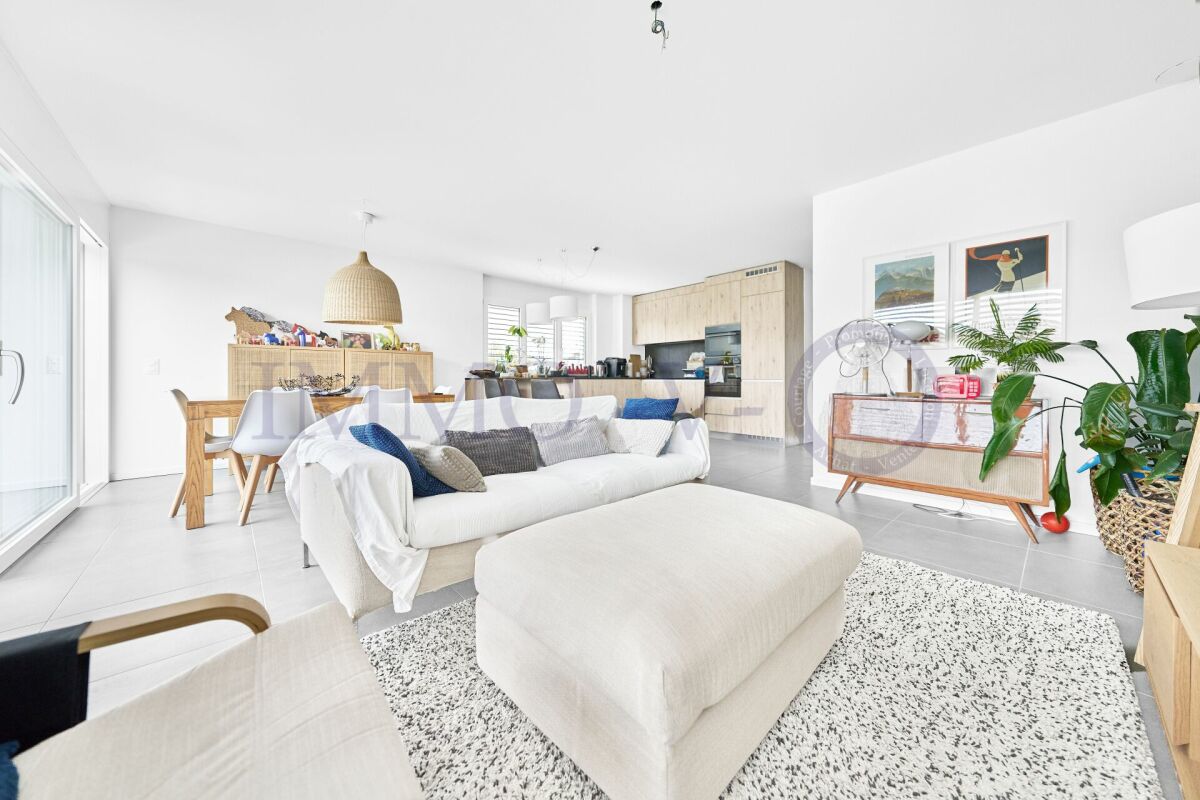 6 ½ rooms duplex house, photo 2 sur 10