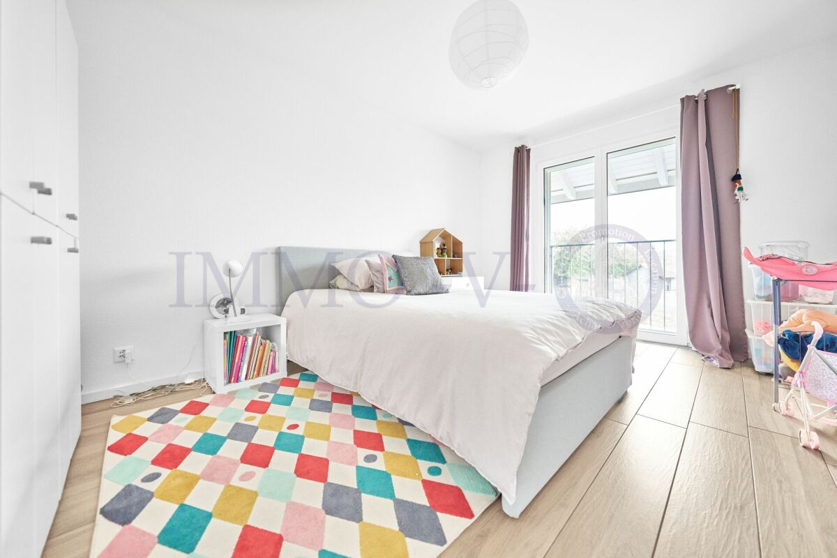 6 ½ rooms duplex house, photo 7 sur 10