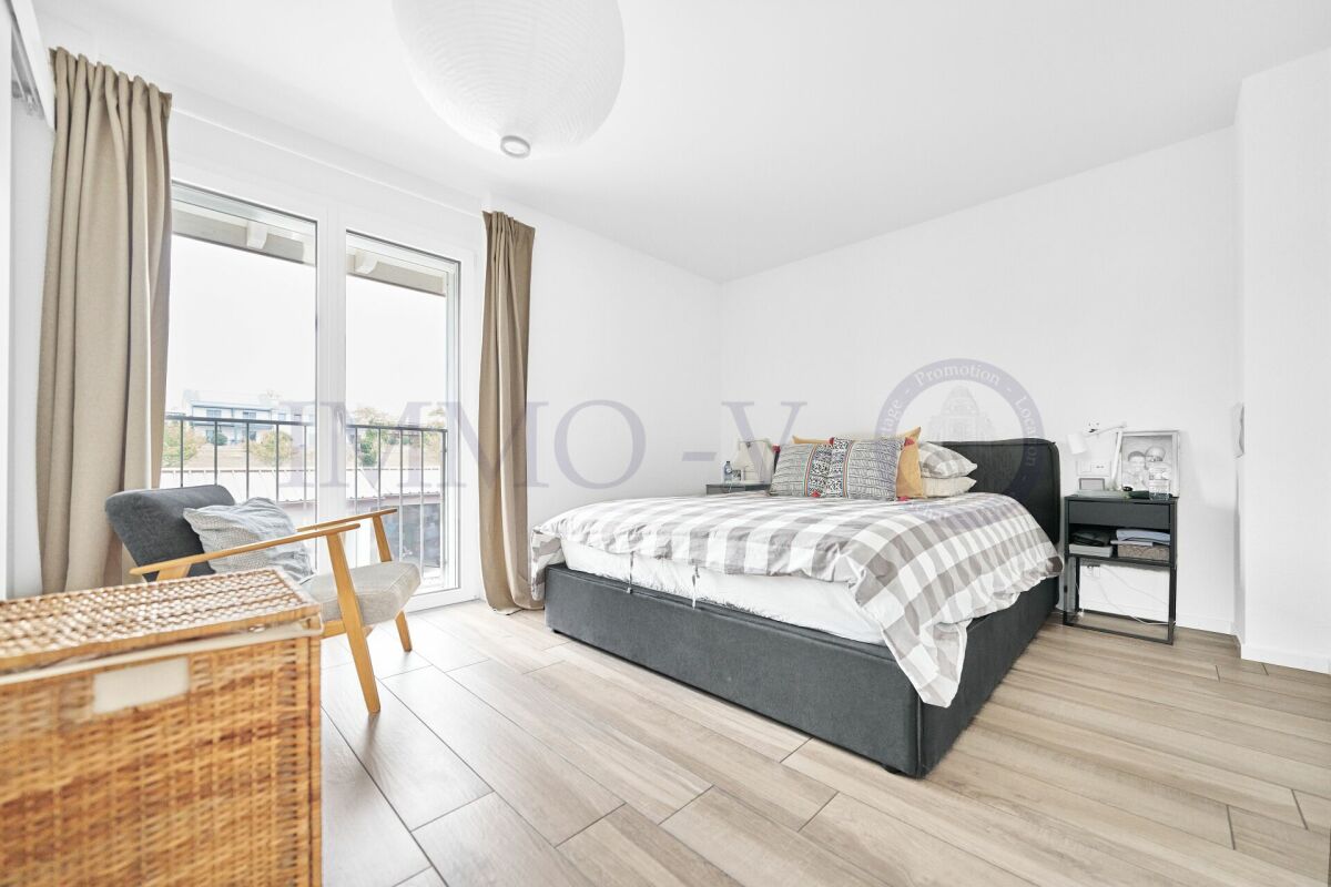 6 ½ rooms duplex house, photo 5 sur 10
