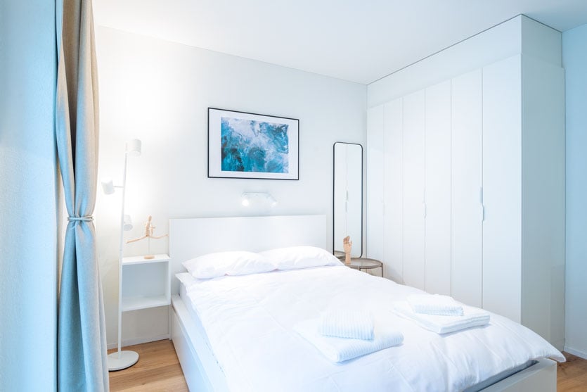 Appartement meublé d'une pièce, photo 4 sur 10