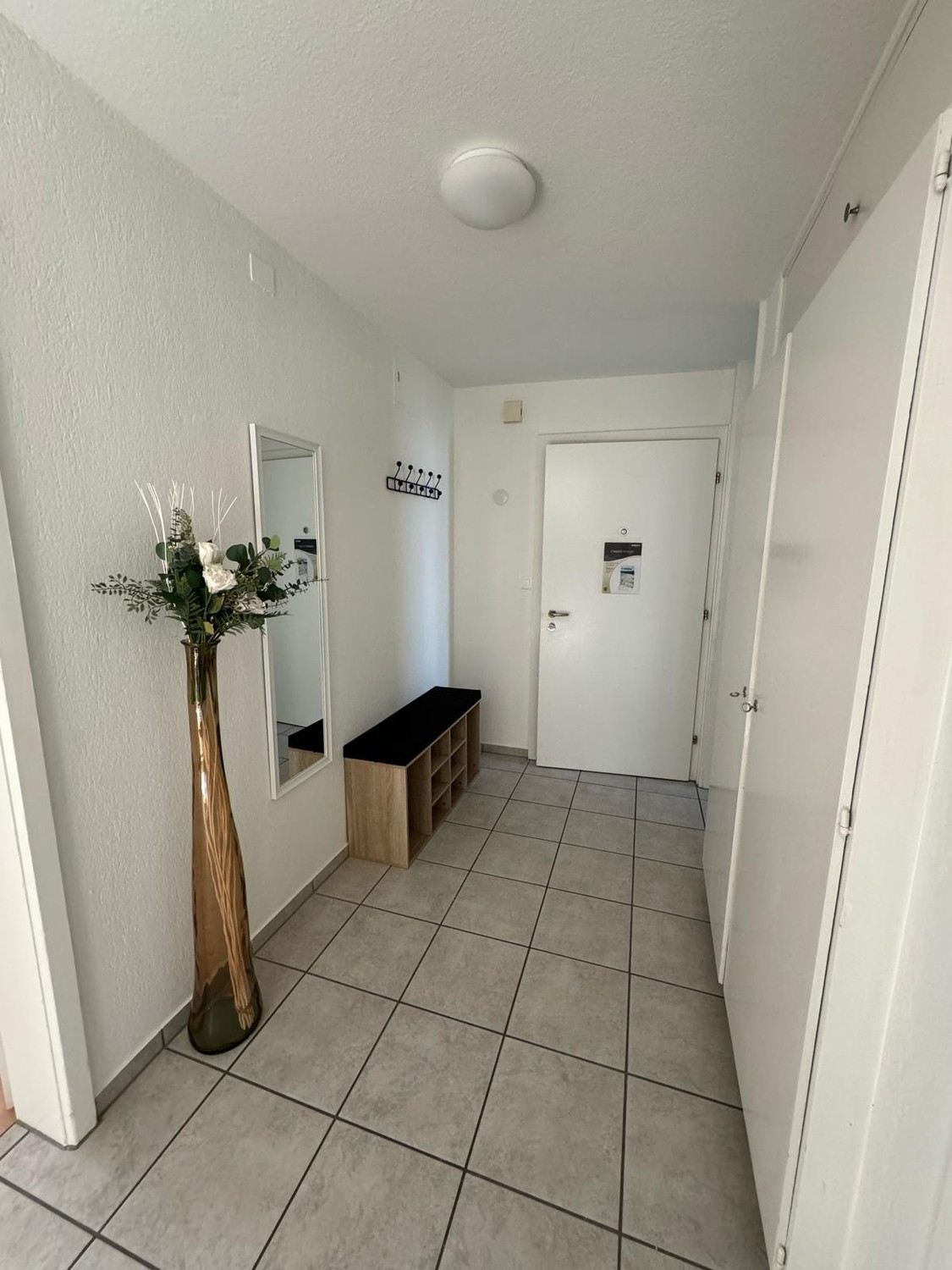 Chambre dans une colocation, photo 1 sur 6