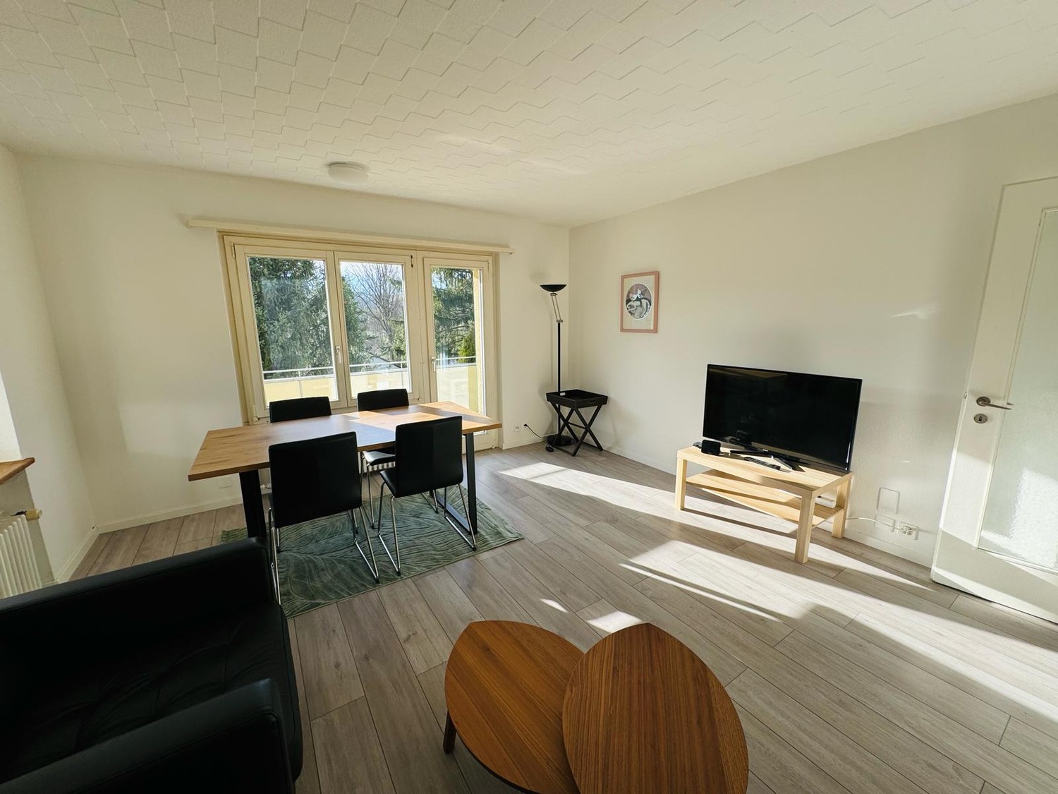 Chambre dans une colocation, photo 3 sur 6