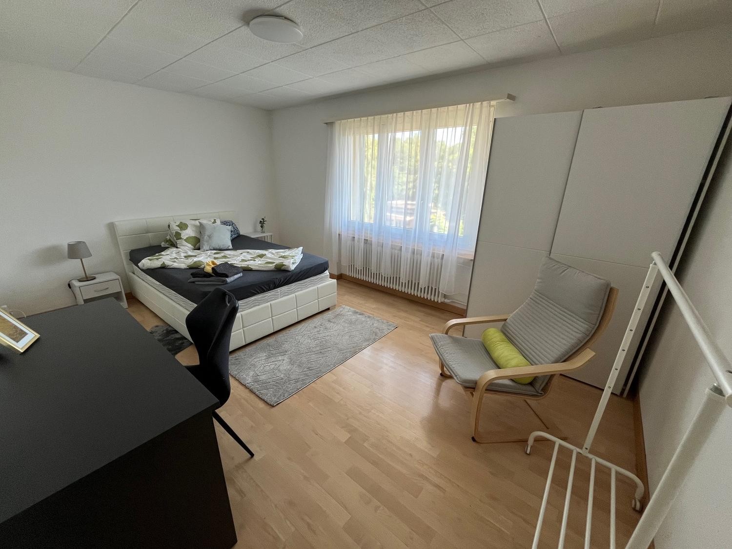 Chambre dans une colocation, photo 2 sur 6