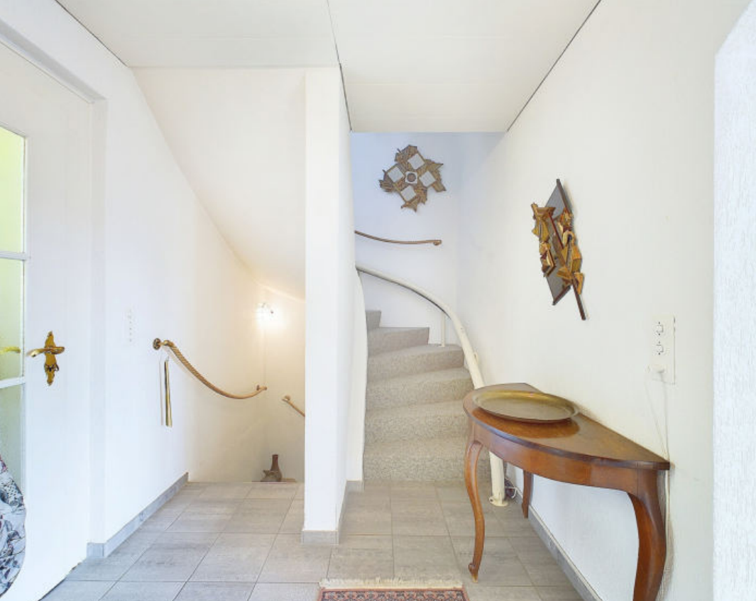 Maison individuelle de 3 ½ pièces