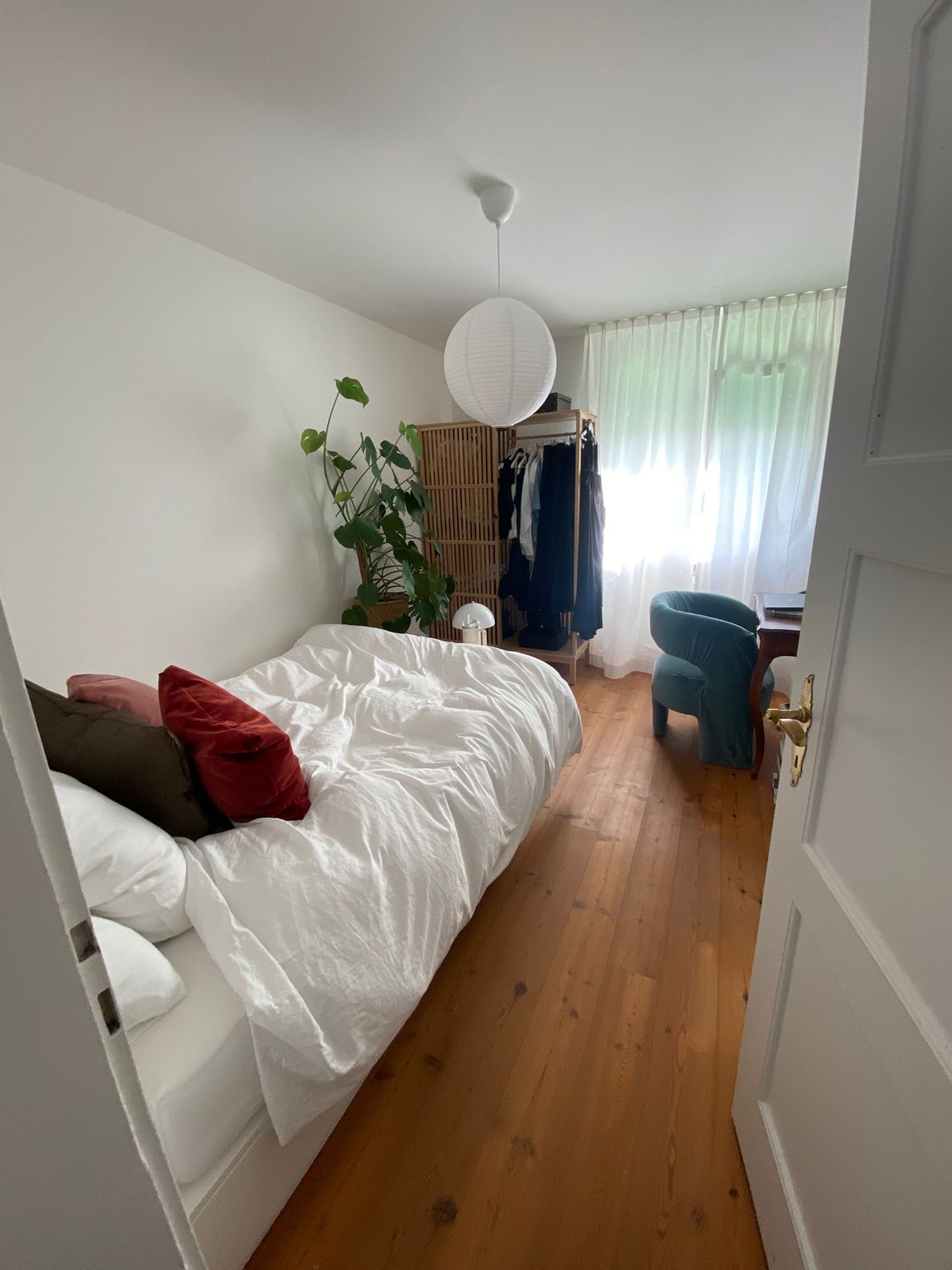 Maison individuelle de 3 ½ pièces