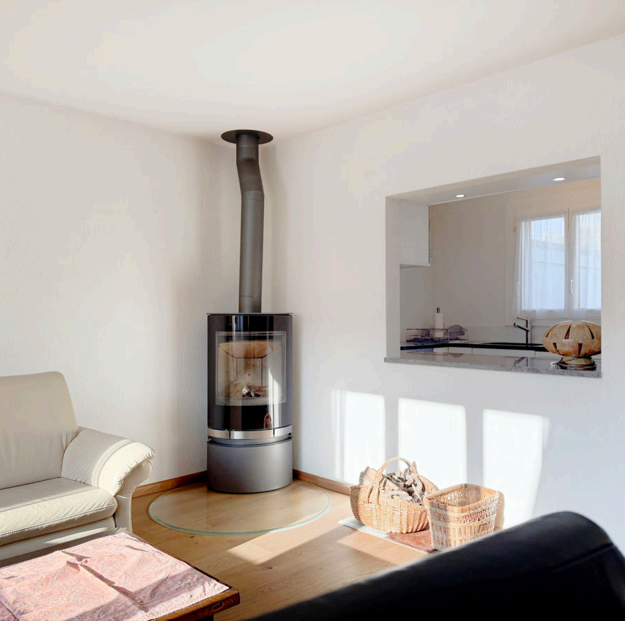 Maison individuelle de 3 ½ pièces