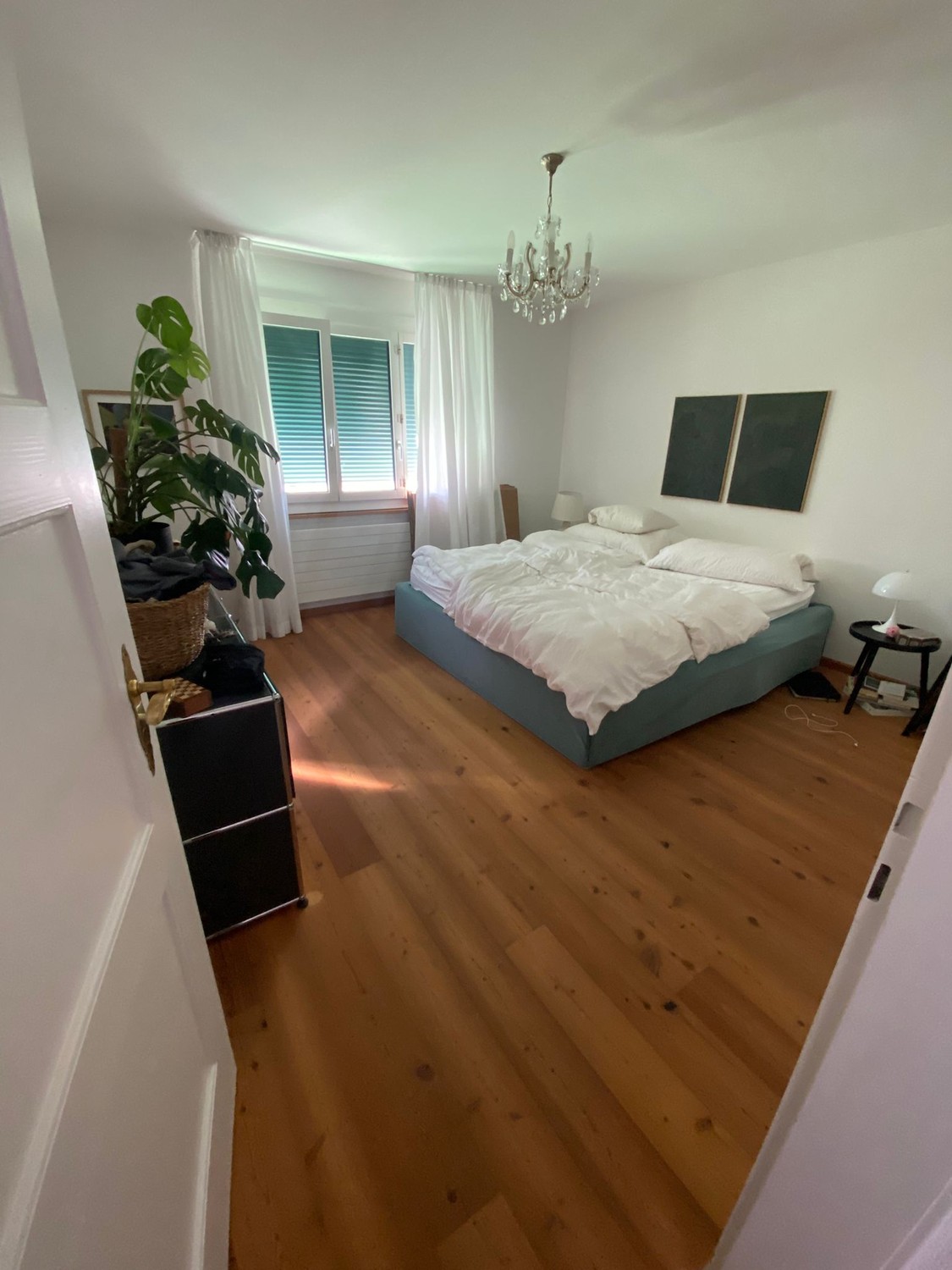 Maison individuelle de 3 ½ pièces
